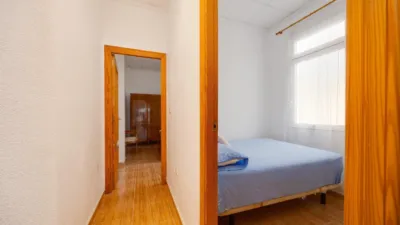 Apartment on Paseo Maritimo photo 12