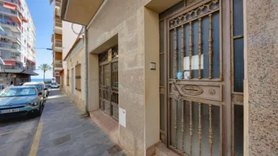Apartment on Paseo Maritimo photo 2