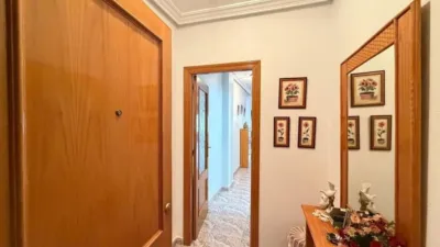 Pis – Torrevieja - Vista 3