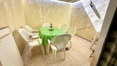 Duplex in Los Alcázares photo 22