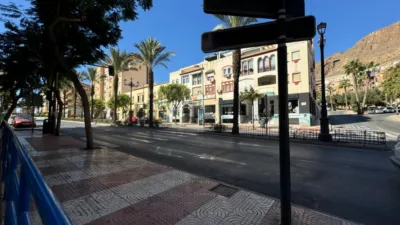 Studio in Menorca Street, 4 photo 8
