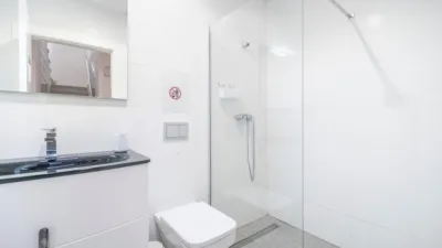 Chalet en Aguas Nuevas photo 15