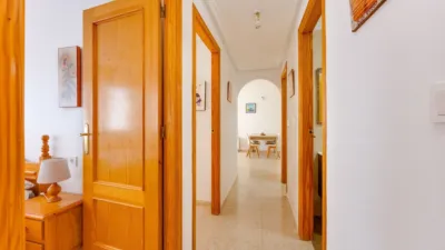 Apartment on Calle del Capitán García Gea, 2 photo 30