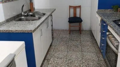 Chalet on Calle de la Libertad photo 9