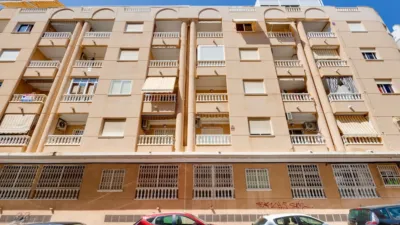 Apartment on Calle del Capitán García Gea, 2 photo 38