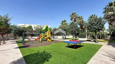 Piso en Avda. Caballero Bonald - San José Obrero - Guadalcacín photo 37