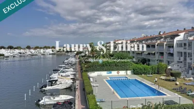 Apartment in Empuriabrava photo 20