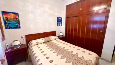 Duplex in Los Alcázares photo 27