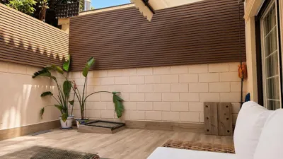 Terraced house in Calas de Santa Pola Este photo 16
