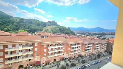 Apartment on San Antonio Etorbidea photo 35