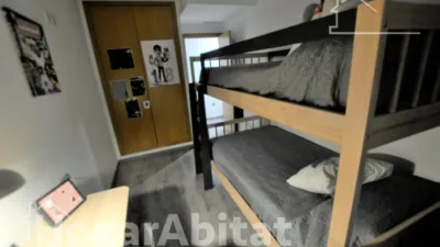 Duplex Penthouse on Avinguda Enric Valor photo 14