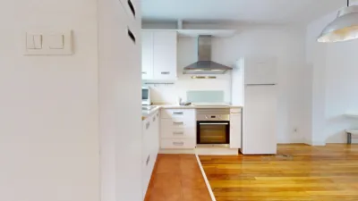 Apartment on Fernández del Campo Street photo 7