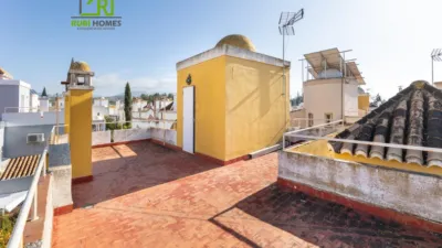 Chalet in Villas Blancas Urbanization photo 35