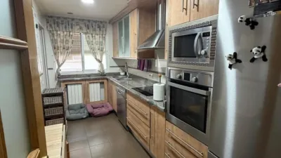 Apartment in Industria photo 7