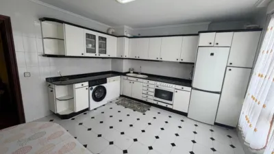 Apartment in the Centre photo 8