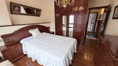 Apartment on Leonardo Rucabado Street photo 15