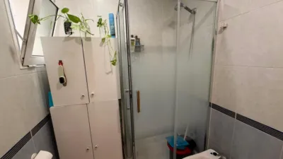 Apartment in Bus Station photo 12