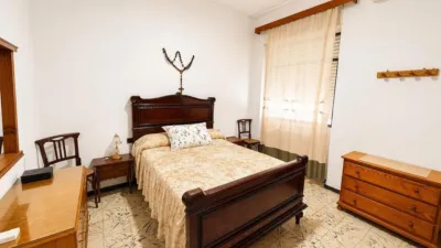 Chalet in Pego photo 9