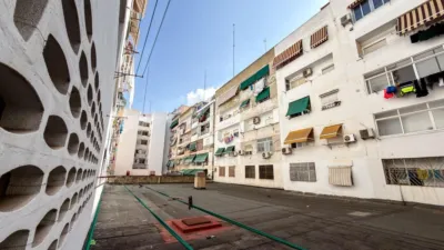 Apartment in Carrer de Higinio Noja 'Professor', 13 photo 45