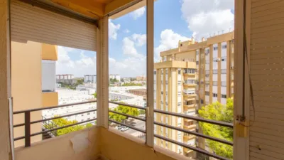 Apartment in Pago San José - Princi - Jerez photo 21