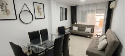 Piso – Torrevieja - Vista 3