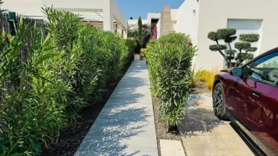 Chalet in Comunidad Valenciana photo 24