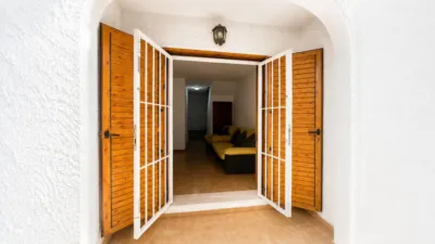 Chalet in Orihuela Costa photo 4