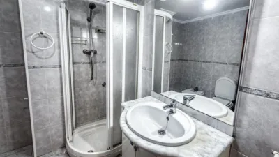 Apartment in Carrer de Higinio Noja 'Professor', 13 photo 41
