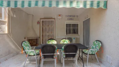 Casa – Torrevieja - Vista 3
