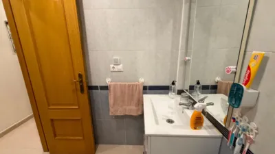 Apartment in Bus Station photo 13