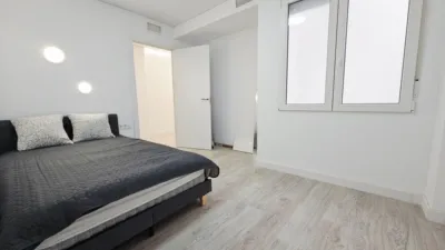 Apartment in Acequion photo 16