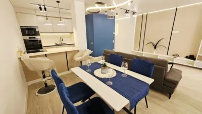 Apartment in Acequion photo 4