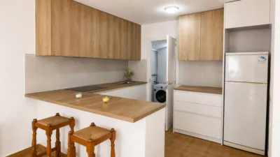 Chalet in Orihuela Costa photo 6