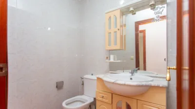 Apartment in Pago San José - Princi - Jerez photo 10