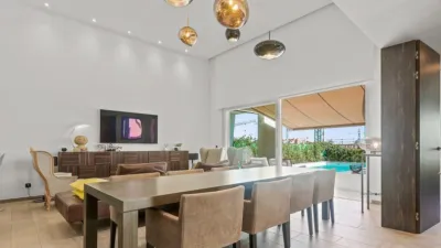 Chalet in Comunidad Valenciana photo 7