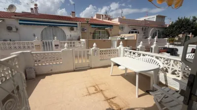 Casa – Torrevieja, San Luis, Urbanización El Chaparral - Vista 4