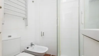 Apartment on Calle Ciudad de Tarragona photo 17