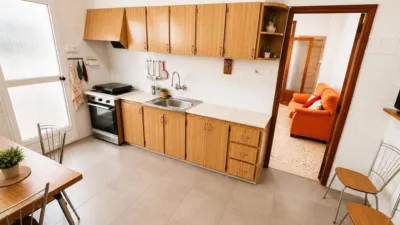 Chalet in Pego photo 6