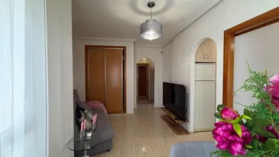 Piso – Torrevieja - Vista 2
