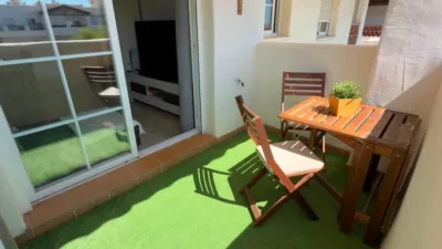Apartamento en calle San Rafael photo 3