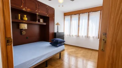 Chalet in Orihuela Costa photo 2