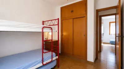 Chalet in Orihuela Costa photo 16