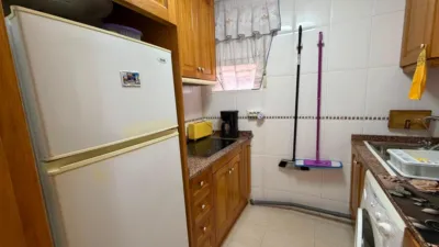 Apartment in Bus Station photo 15
