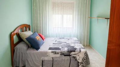 Chalet in Pego photo 22