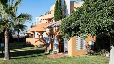 Apartment on Calle Ciudad de Tarragona photo 27