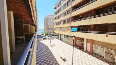 Apartment in Acequion photo 21