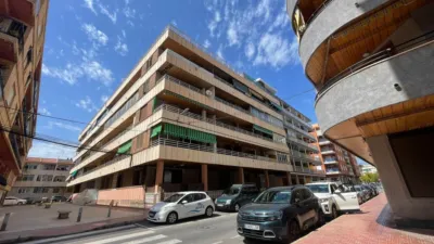 Pis – Torrevieja - Vista 2