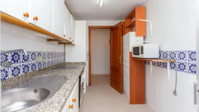 Apartment in Pago San José - Princi - Jerez photo 6