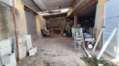 House on Calle Nieto Urrea photo 23