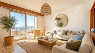 Apartment in the City Centre photo 2